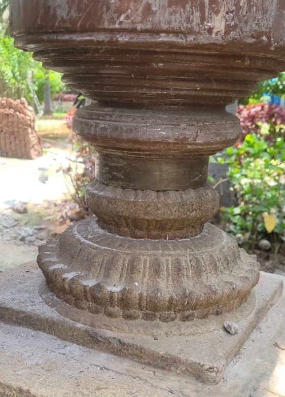 Antique Shop in Karaikudi